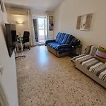 Flat On Roman Rooftop