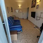 Flat On Roman Rooftop