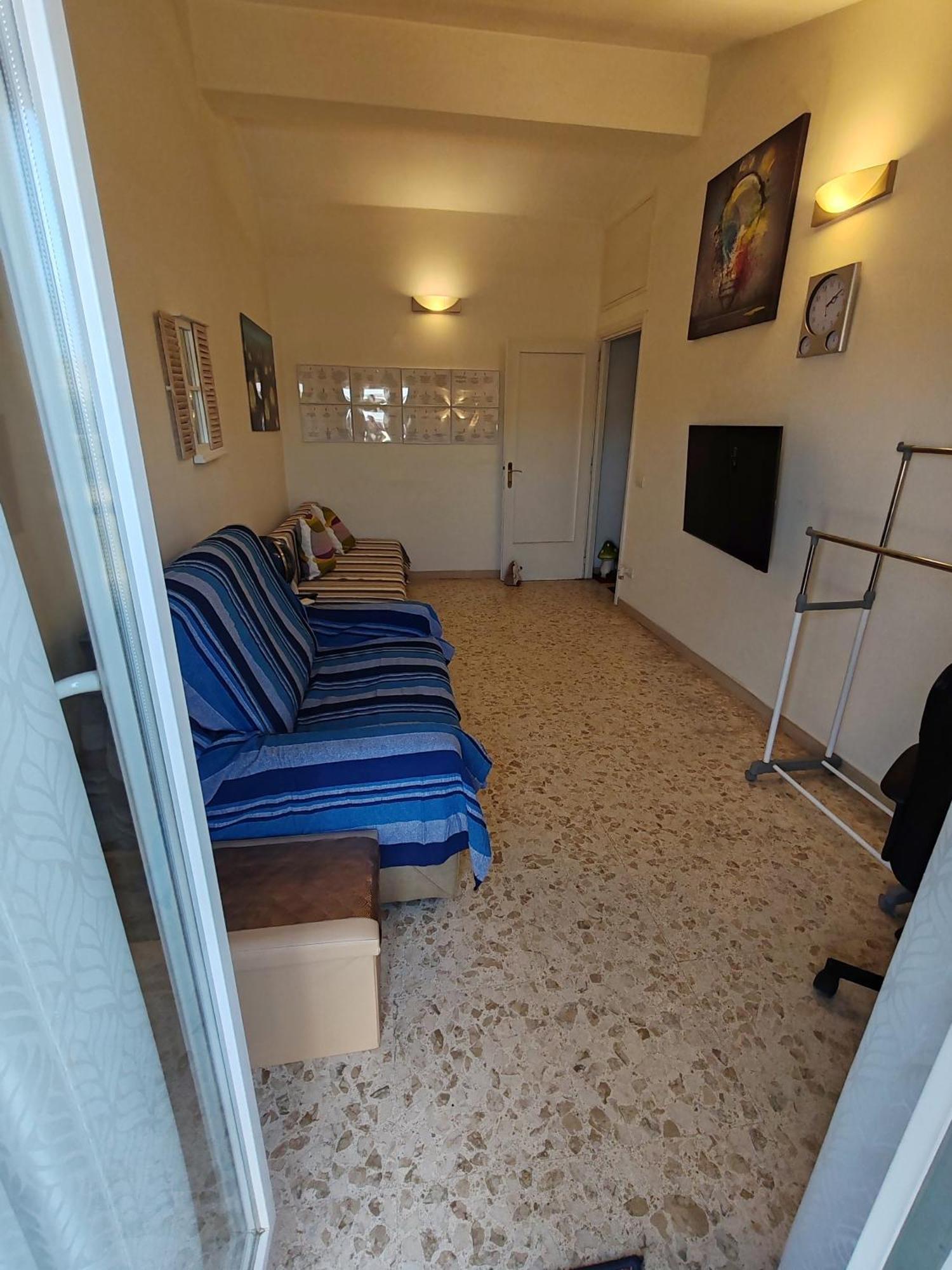 Apartment Flat On Rooftop
